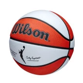 Wilson WNBA Authentic Series Basketbol Topu WTB5200XB06 thumbnail 11