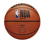 Wilson NBA DRV Pro Basketbol Topu WTB9100XB06 thumbnail 2