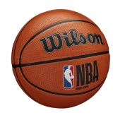 Wilson NBA DRV Pro Basketbol Topu WTB9100XB06 thumbnail 4