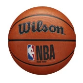 Wilson NBA DRV Pro Basketbol Topu WTB9100XB06 thumbnail 5