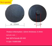 Deli Bağlama Makinesi Contası - 14601 - 11