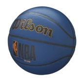 Wilson NBA Forge Plus Basketbol Topu WTB8102XB07 - 4