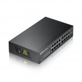 ZYXEL GS1100-16 16 PORT YÖNETİLEMEZ G.BIT SWITCH V - 2