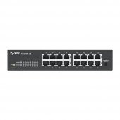 ZYXEL GS1100-16 16 PORT YÖNETİLEMEZ G.BIT SWITCH V - 3