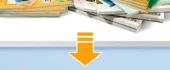 1. Sınıf Fermuarlı Kitap Dosya Çantası - 2 Paket - Dil + Numara - İki Katmanlı Kalınlaştırılmış - 11