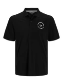 JACK JONES Armalı Erkek Polo Yaka Tişört 12269299 - 1