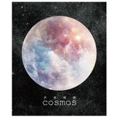 Gökyüzü Gözlem Gezegen Yapışkan Notlar - Pluto thumbnail 6