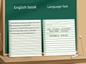 İlkokul Öğrenci Çalışma Defteri - 40 Paket - İngilizce + Matematik - Kalın 30 Sayfa - 1 Jel Kalem Dahil thumbnail 7
