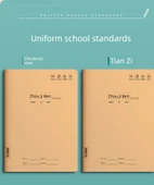 16K Haftalık Defter - 30 Adet Kareli thumbnail 9