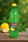 Sıladan Limon Suyu 1 lt Pet - 1