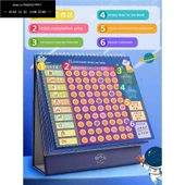 Çocuklar İçin Ödül Tablosu Çıkartmaları - Pembe - 10'lu - Yarı Yıl thumbnail 4