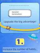 Çocuklar İçin Ödül Tablosu Çıkartmaları - Pembe - 10'lu - Yarı Yıl thumbnail 9