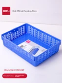 A4 Dosya Sepeti - Kapaklı (Tek) - 2