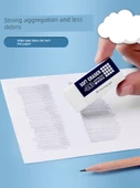 4B Silgi - Karışık [orta + büyük] 40 adet - 3