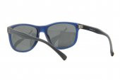 Rudi Valentino RV21035-C62 56 Polarize Unisex Güneş Gözlüğü - 3