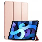 iPad 10.9 2020 Kılıf 4.Nesil Smart Cover Kapaklı - 8
