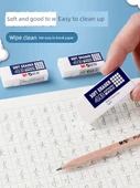 4B Silgi - Karışık [küçük + orta + büyük] 36 yuan - 5