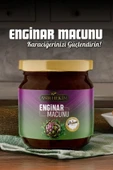 Asır Hekim Doğal Enginar Macunu 230 gr - 1