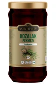 Asır Hekim Natural Kozalak Pekmezi 640 gr - 1