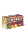 Tisan Tihaks Karışık Bitki Çayı (20 SÜZEN POŞET) Tilax - 2