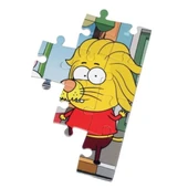 Ca Games Kral Şakir 60 Puzzle CA.5095 thumbnail 2