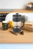 Mulier French Press Plastik 420 ml - 4