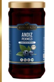 Asır Hekim Natural Andız Pekmezi 640 gr - 1
