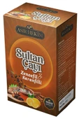 Asır Hekim Premium Sultan Çayı 150 gr - 1
