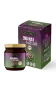 Asır Hekim Doğal Enginar Macunu 230 gr - 2