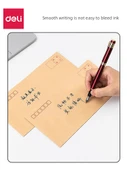 Kalın Zarf No. 7 - Sarı - 10 Adet - 5
