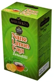 Asır Hekim Doğal Nane Limon Çayı Zencefilli C Vitamin 140 gr - 1