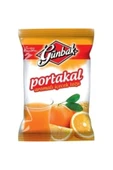 Günbak Muzlu Süt Aromalı Oralet Toz Icecek 250 gr - 1