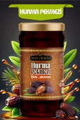 Asır Hekim Hurma Pekmezi Natural 640 gr - 1