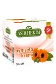 Asır Hekim Aynısefa Kremi Natural 50 ml - 1