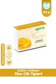 Asır Hekim Leke Ve Kaşıntılar Için Bitkisel Kükürt Sabunu 150 gr - 2