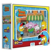 Ca Games Kral Şakir 60 Puzzle CA.5095 thumbnail 1