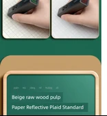 Kalın Matematik Defteri - [Japon Versiyonu] / 20+5 kurşun kalem [Jiangsu 1-2. Sınıf] thumbnail 12