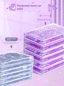 Kumdan Goka Takımı 3D Çıkartmalar DIY Tuğla Oyuncak - 6 Karışık [Klasik + Yabancı] Kum Çamuru Kart Tuğlaları (34 Çıkartma) - 1 - 4