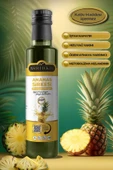 Asır Hekim Ananas Sirkesi Doğal Fermantasyon Natural 500 ml - 3