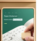 Kalın Matematik Defteri - [Japon Versiyonu] / 20+5 kurşun kalem [Jiangsu 1-2. Sınıf] thumbnail 6