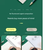 Kalın Matematik Defteri - [Japon Versiyonu] / 20+5 kurşun kalem [Jiangsu 1-2. Sınıf] thumbnail 11