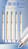 Mekanik Kalem - 0.7mm - 5 Adet - B Refill - 8