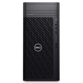 Dell Precision T3680 TKNT368012NGP1005A018 i7-14700 16GB 1TBSSD+1TBSSD T600 W11P Masaüstü İş İstasyonu - 1