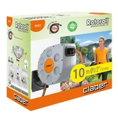 Claber 8692 Rotoroll Kasetli Hortum Makarası - 2
