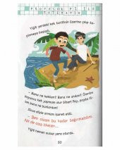 Profesör Pi ile Matematik Seti 2 Timaş Çocuk - 3