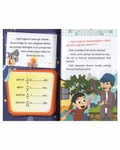 Profesör Pi ile Matematik Seti 2 Timaş Çocuk - 4