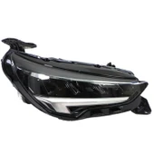VALEO MARKA FAR KOMPLE OPEL CORSA F 19> LEDLİ SAĞ - 1