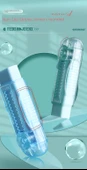 Silgi - [1 Paket] Buz Yeşil - 8