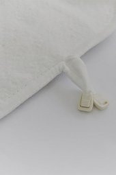 Ütümax Plus Yanmaz Termal Keçe Ütü Masası Örtüsü Bezi Kılıfı - 4