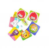 Ca Games Memory Hafıza Kartı Puzzle Meyveler - Sebzeler 48 Parça CA.5040 - 2
